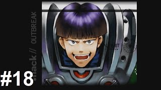 Let's Play .hack//Outbreak #18 - The Moon Knife