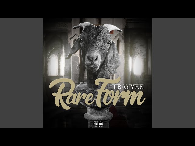 Party (feat. T.R.A)