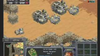 SPL Midas vs PerfectMan 04/13/2010 @ Judgment Day