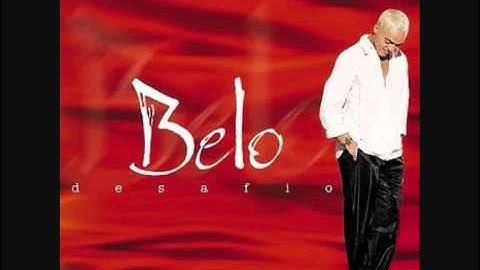 Belo -- Quem Será