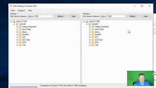 05 Sep 2022 - SSIS Catalog as Code