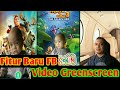 Fitur baru FB Greenscreen Story - Cara Mudah Membuat Video Green Screen di Facebook