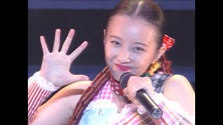 高橋由美子 / そんなのムリ！ (Live at 中野サンプラザ)