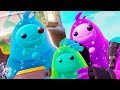 RIPPLEY HAS A BABY?! (A Fortnite Movie)