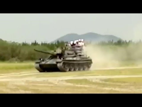 74式戦車