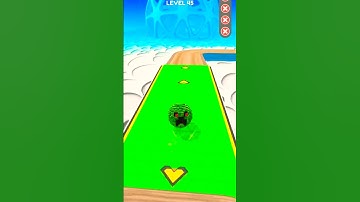 Going ball New Amazing Challenge #shorts #gaming #shortsvideo #goingballs