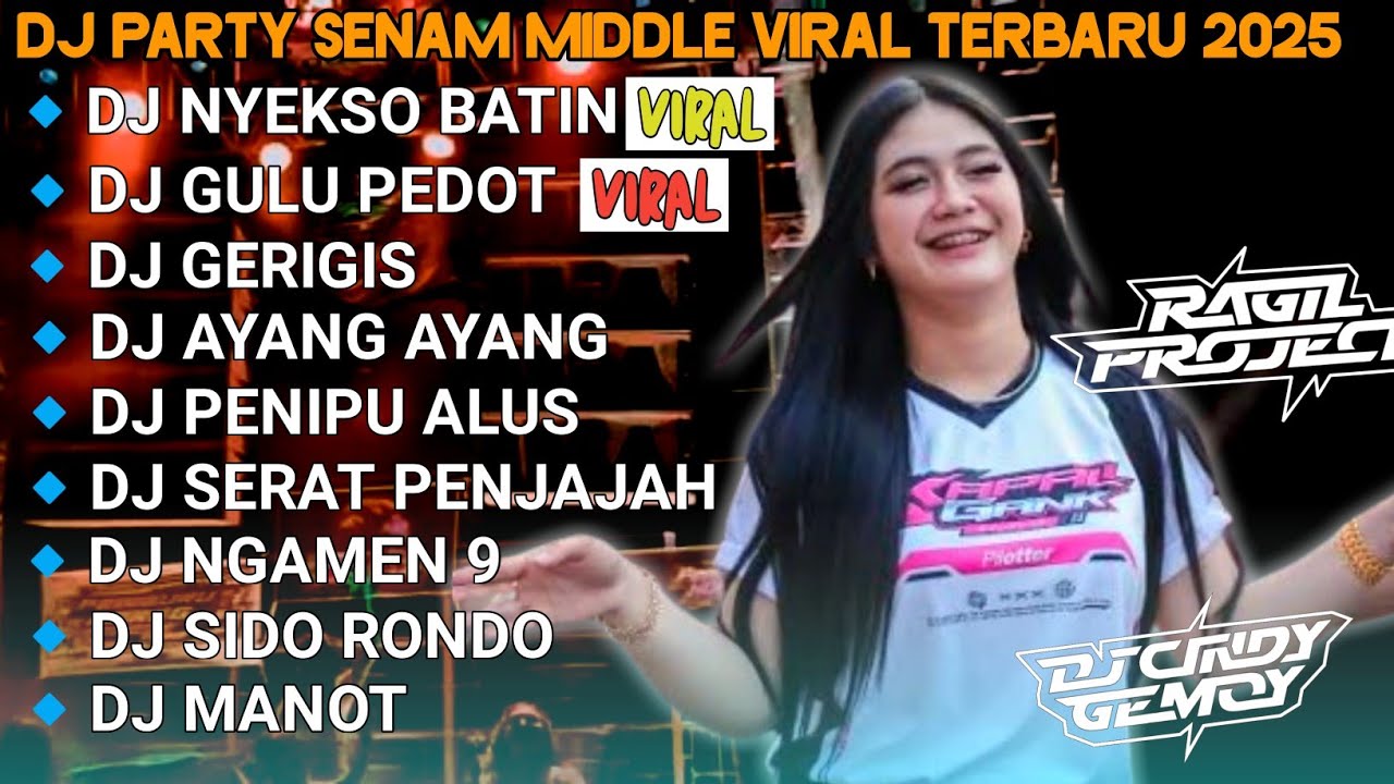 DJ JAWA FULL ALBUM🔥DJ NYEKSO BATIN X GERIGIS🔥DJ NROTOK BASS NULUP VIRAL TIKTOK 2026