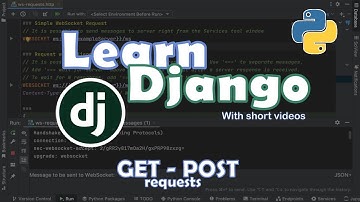 6. Post Requests and CSRF tokens | Getting Started with Django