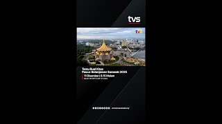 Pasca Belanjawan Sarawak 2025 Promo