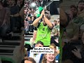 🤣 Ce supporter de l’ASVEL a bien failli réussir à déconcentrer Tyson Etienne !
