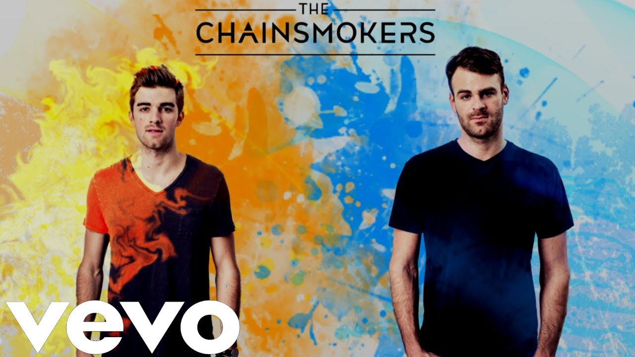 The Chainsmokers - Shy (New Song 2017)