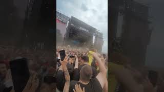 Drowning Pool - Let The Bodies Hit The Floor Welcome To Rockville 2024 Daytona Beach