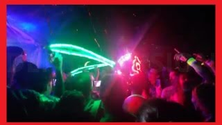 Juno Reactor @ O.Z.O.R.A. Festival 2016 Main Stage