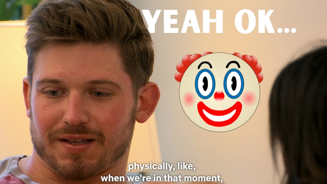 DUMB Men Say IDIOTIC THINGS For 45 MIN STRAIGHT!🫠 | Love Is Blind Season 10 Episode 8 | RECAP/REVIEW