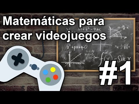 Video: ¿Cómo se usa la trigonometría en los videojuegos?