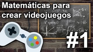 Órbitas con trigonometría | Matemáticas para crear videojuegos #1 screenshot 4