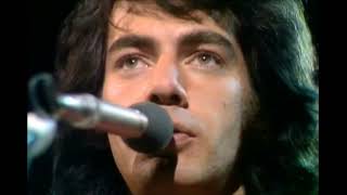 Neil Diamond: Done Too Soon - BBC Concert - 1971 (My Stereo Studio Sound Re-Edit)