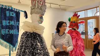 Prix du Hainaut des Arts plastiques 2026 à Ath