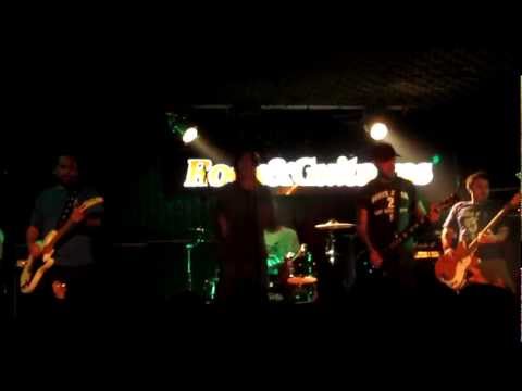 Shaila - Aunque Digan Que No (Chile 2012)