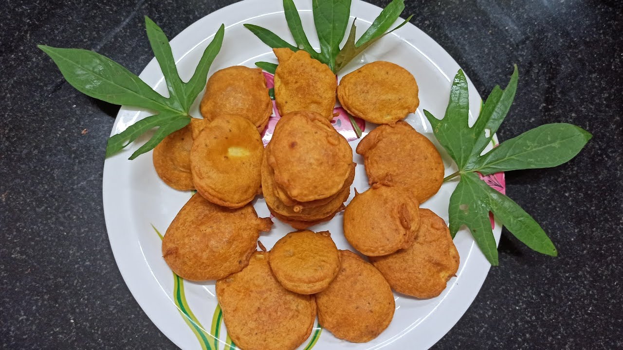 sweet potato bajji/podi/ಗೆಣಸಿನ ಪೋಡಿ/ ಬಜ್ಜಿ/how to make sweet potato