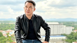 Pengidup Nadai Pengujung | Lirik & Muzik Ciptaan Fredrick Eva
