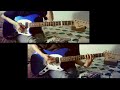 Mr. Kitty - Insects (guitar cover)
