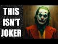 Joker Review - NO SPOILERS - YouTube