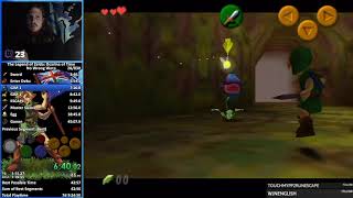 Trippp - New Gim 1 D Segment 060919 No Wrong Warp