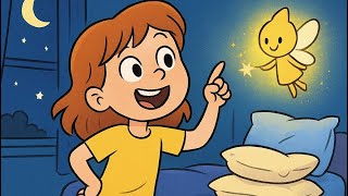 SUZIE IGNORES BEDTIME [ kids bedtime story ] from Goodnight Giggles 🌙