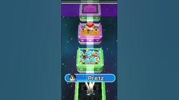 I Did a Perfect Run in Wii Party