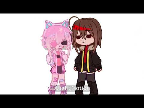 マイハートハードピンチ#オリキャラ#ガチャクラブ