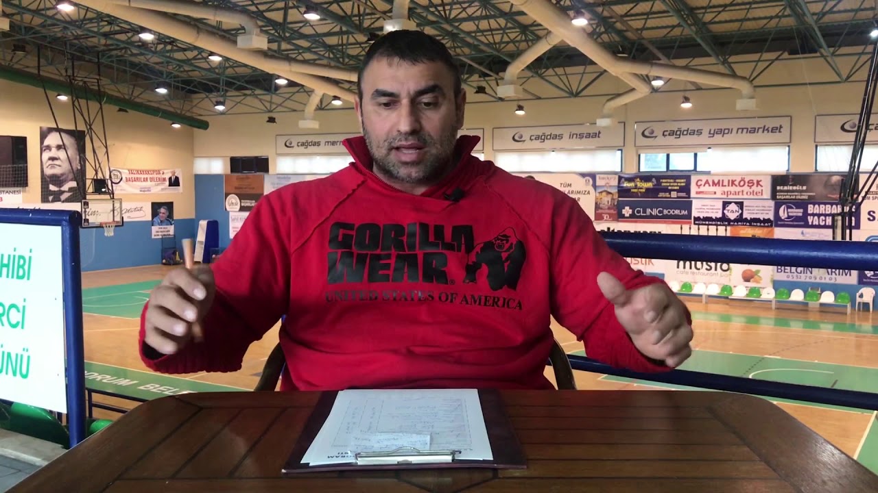 Her şey Diyet Değildir!! (BİLGEHAN KOÇ)