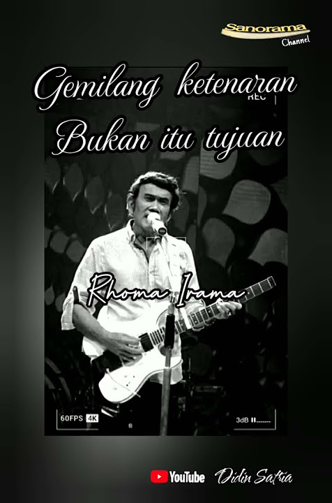 Puing Puing - Rhoma Irama