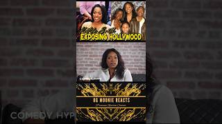 Famous Kellita Smith EXPOSES the Dark Side of Hollywood Casting! [Reaction] Wealth