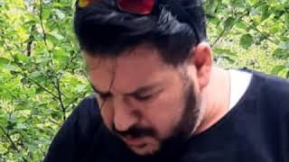 Siyah Saçlarına Kurban Oldugum