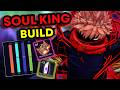 The BEST Soul King BUILD in Jujutsu Infinite