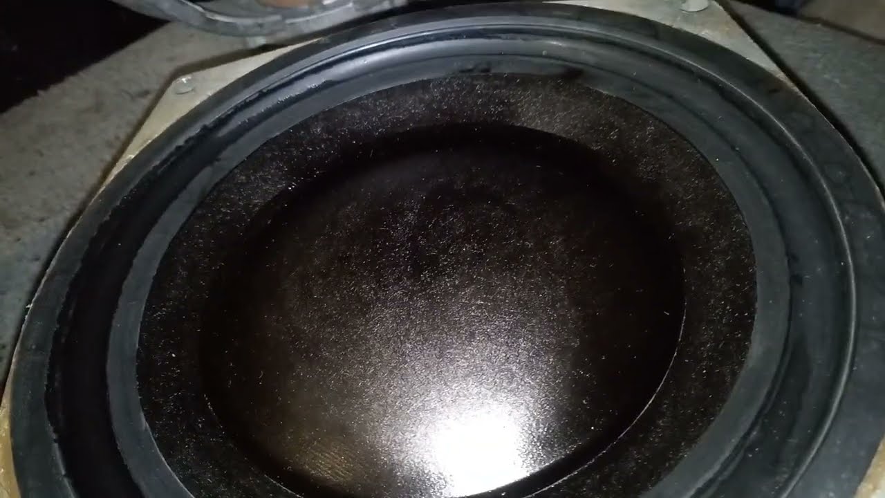 Динамики низкочастотные 30ГД-2б - YouTube