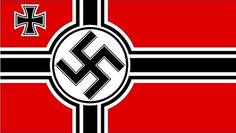 Horst Wessel lied-Nazi Germany with lyrics