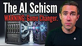 The AI Cataclysm JUST Started | AI Stock Analysis.