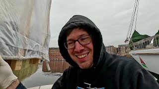 Download Lagu Fairing in the Transom Extension | Windpuff's Rebuild [S1 Ep 24] MP3