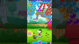Snoopy Pop Level 13