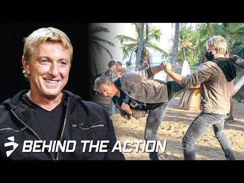 Fresh William Zabka Hijos Segment - 0820znc