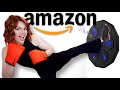 I bought all the best selling amazon products