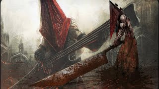 BEST PYRAMID HEAD BUILD IN DBD!