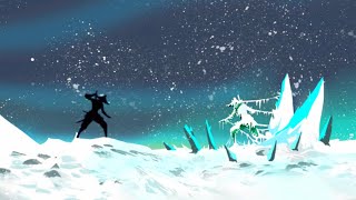 Ninja Arashi 2 vs Ninja Arashi 1 GamePlay screenshot 1
