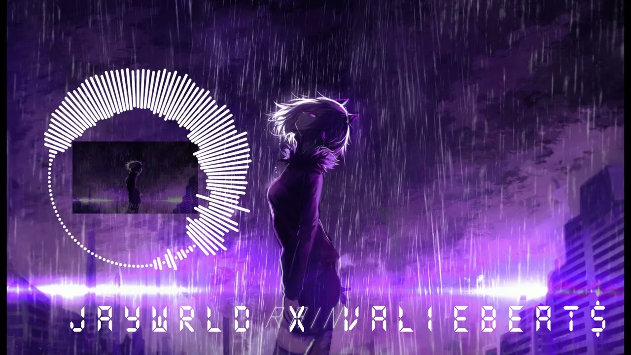 JAY WRLD - PURPLE RAIN (PROD} VALIEBEAT$