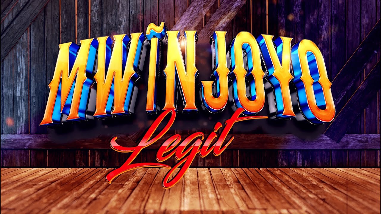 SAMMY GATHWITI LIVE PERFOMANCE - MWINJOYO LEGIT EPISODE 35