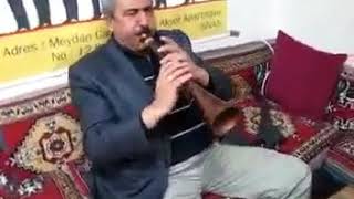 Sivasın En İyi Zurnacısı