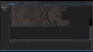 SNHU CS-499 Milestone One Code Review