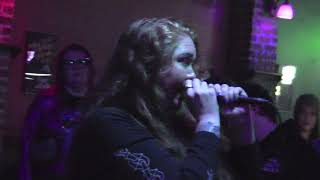 Makeup Remover on December 7, 2024 at Palomino, Gainesville, FL